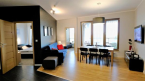 APARTAMENT z 3 SYPIALNIAMI PRZY PLAŻY, Kołobrzeg